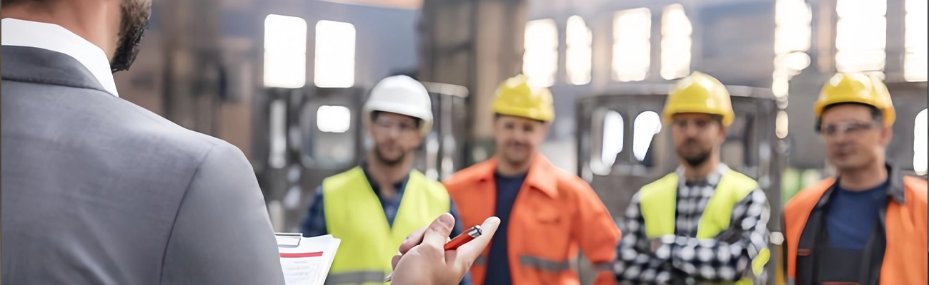 Trusted manpower supply company in Jeddah