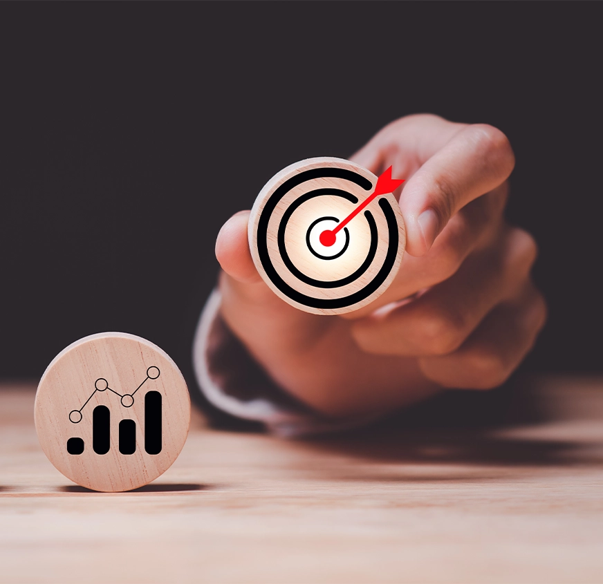 Saudi Arabia’s most trusted and preferred industrial partner