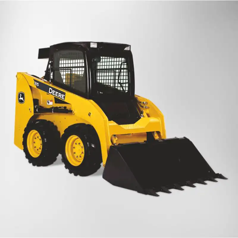 Skid Steers